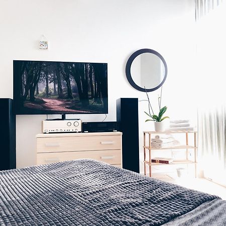 Apartment In Siena With Private Parking Extérieur photo