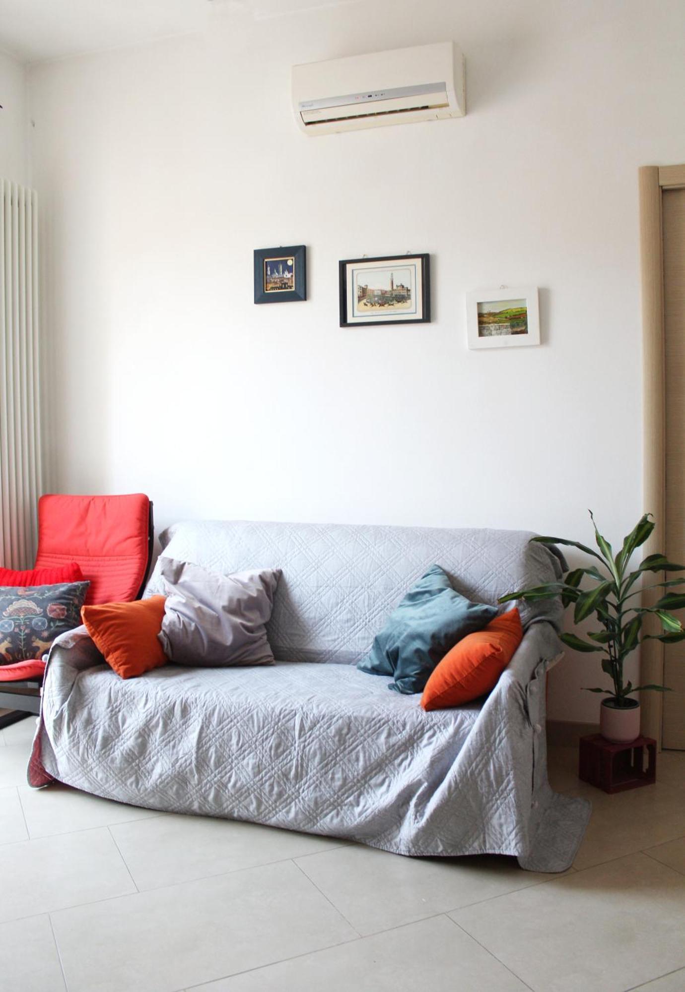 Apartment In Siena With Private Parking Extérieur photo