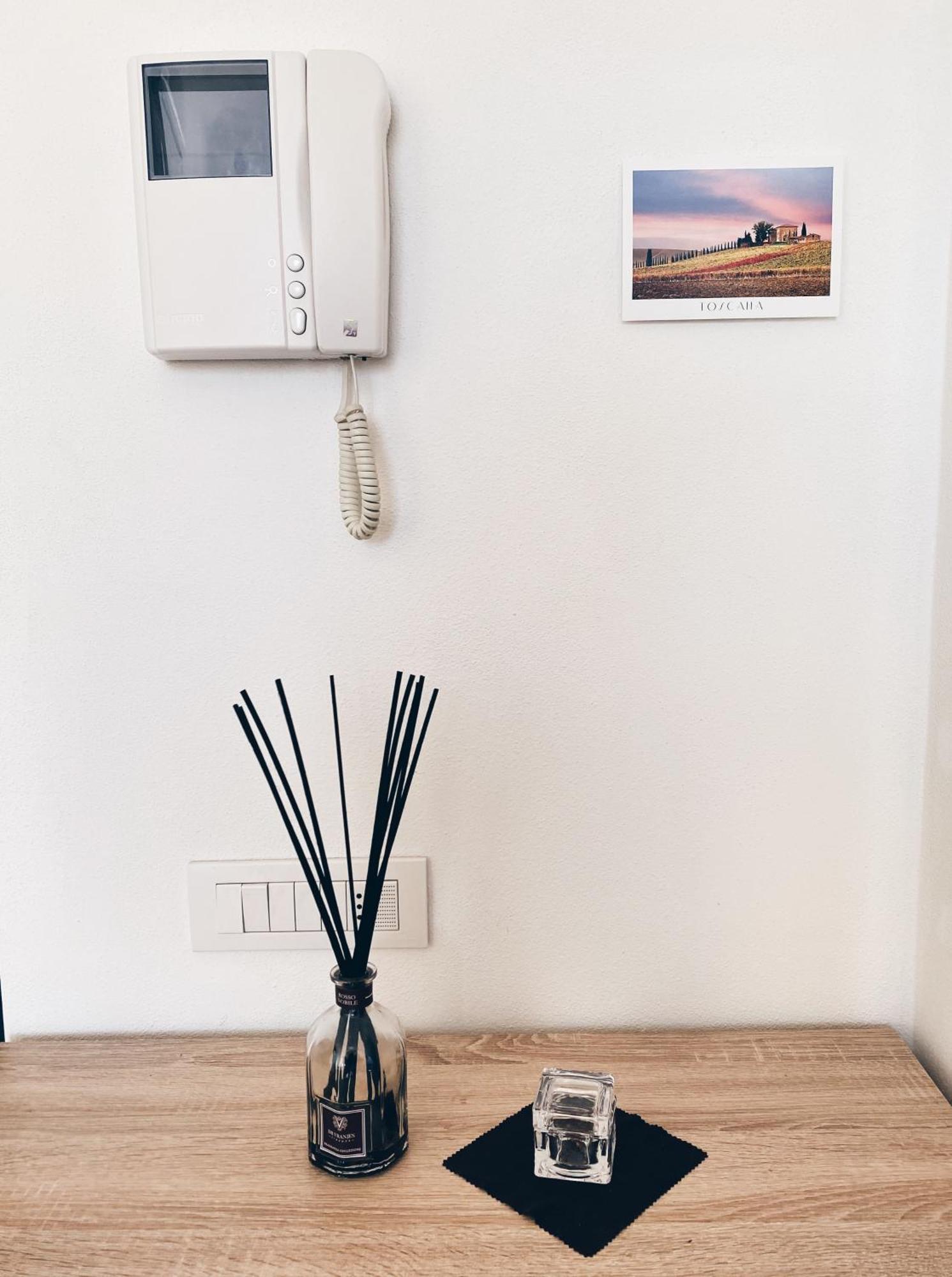 Apartment In Siena With Private Parking Extérieur photo