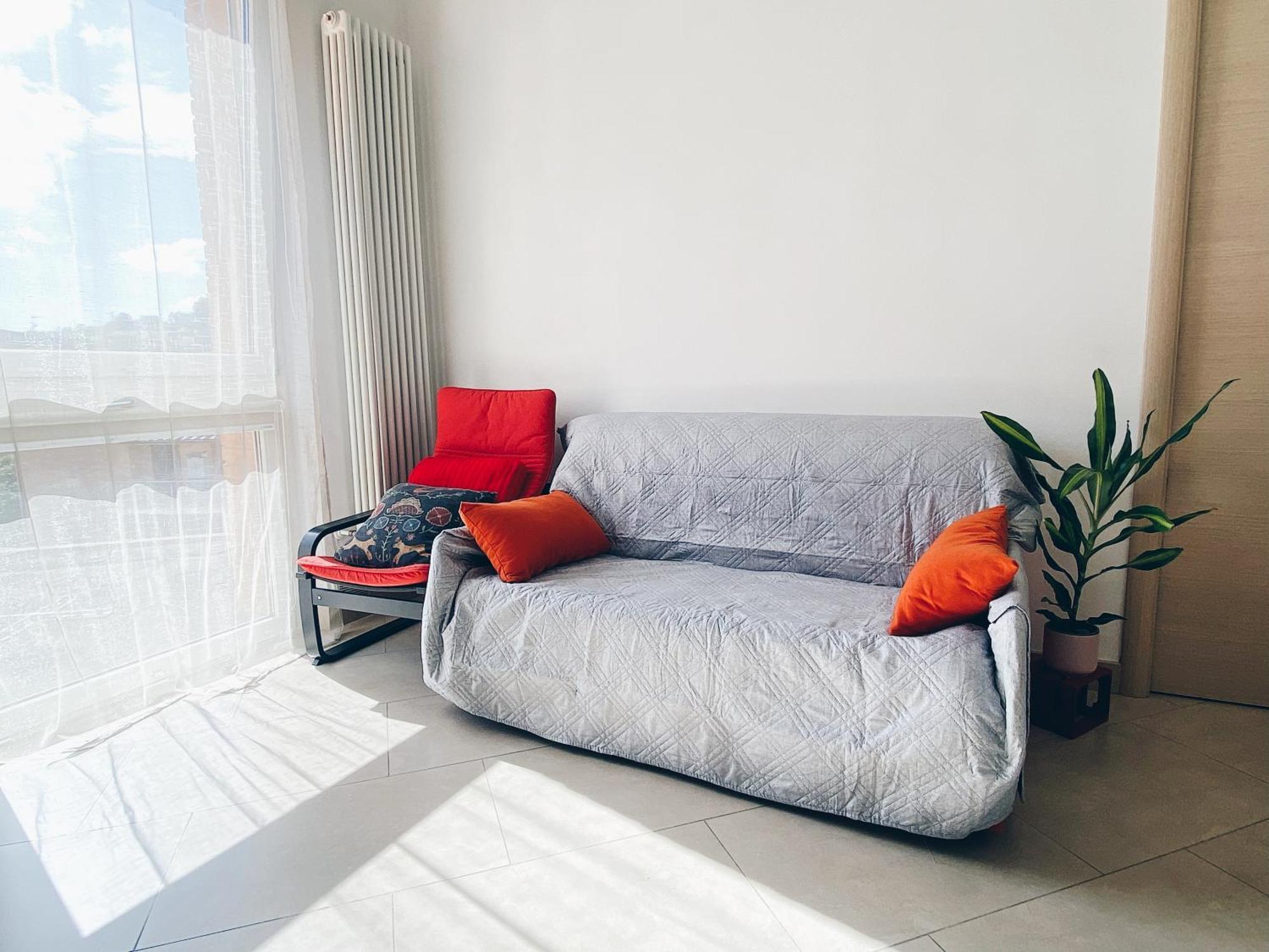 Apartment In Siena With Private Parking Extérieur photo