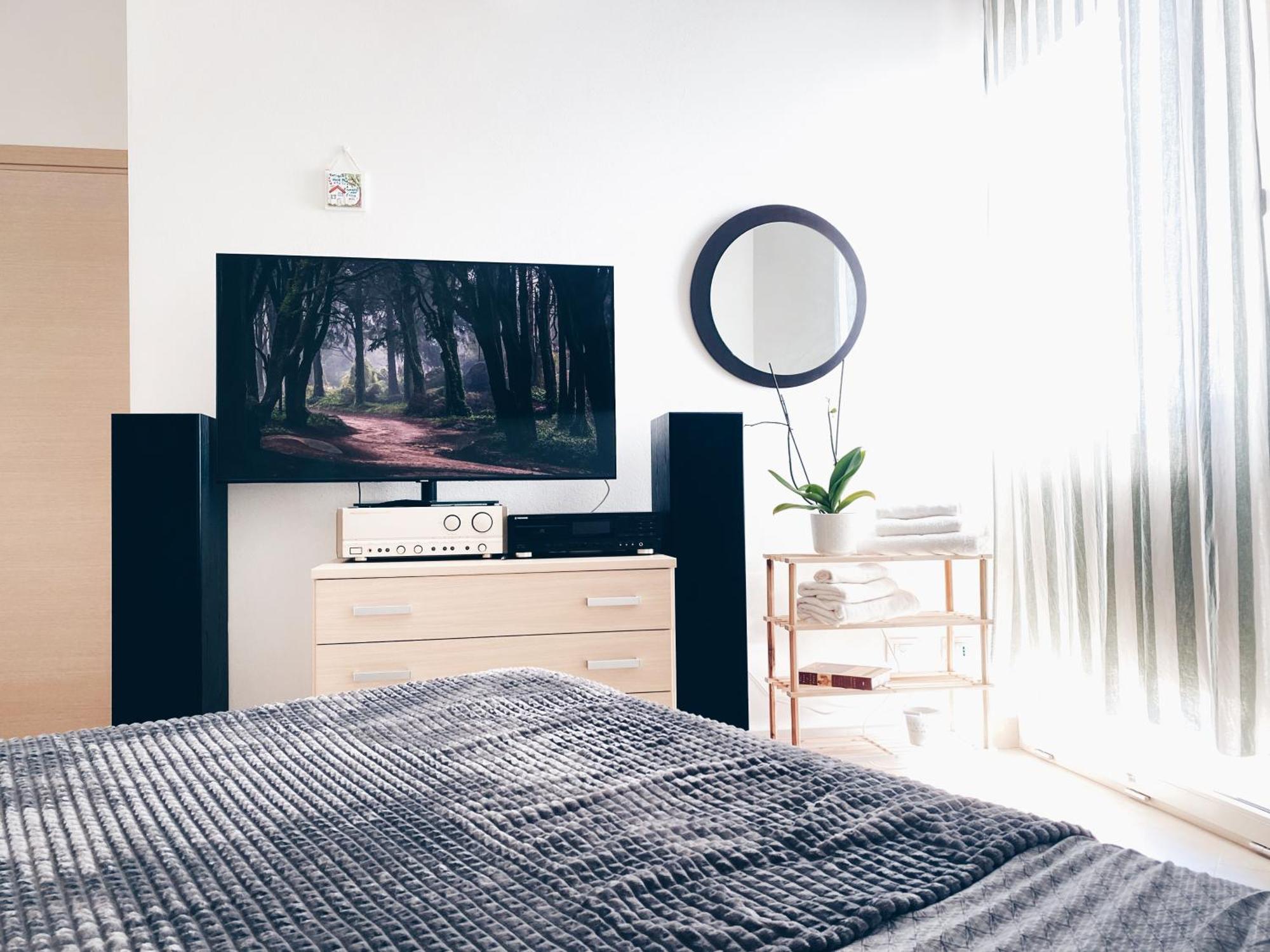 Apartment In Siena With Private Parking Extérieur photo